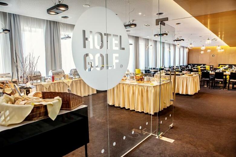Hotel Golf