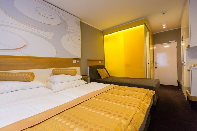 Hotel Golf