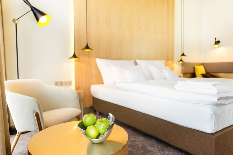 Hotel Golf