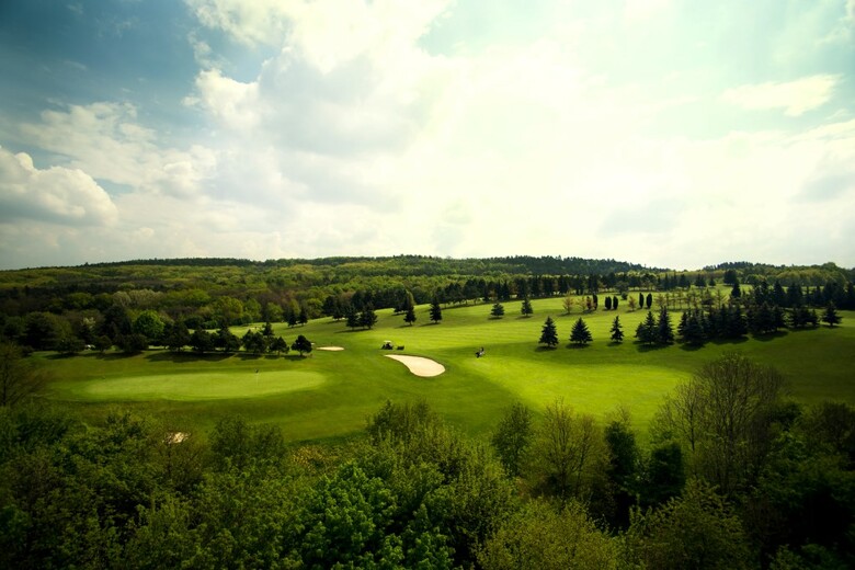 Hotel Golf