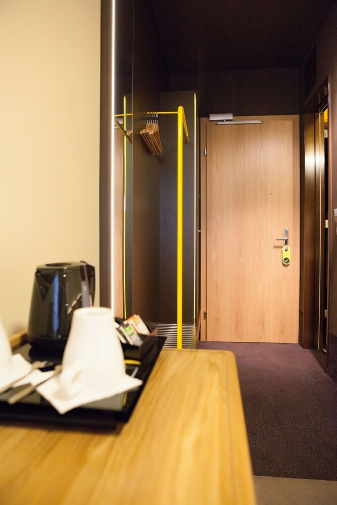 Hotel Golf