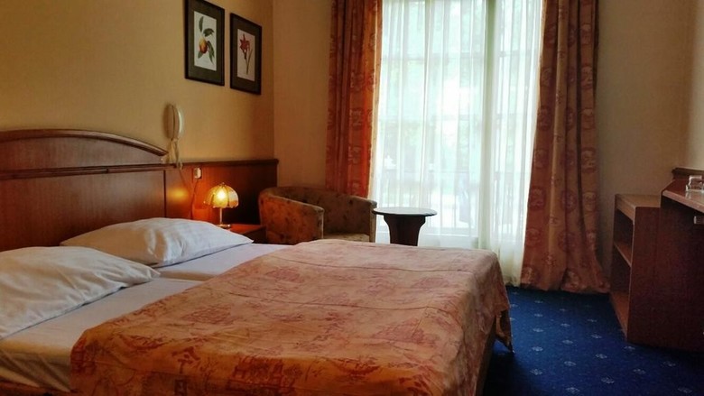 Kavalir Hotel