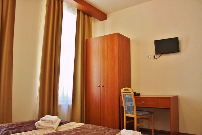 Hotel Koruna