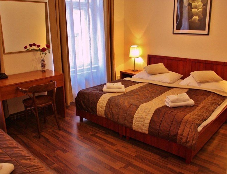 Hotel Koruna
