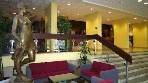 Hotel Krystal