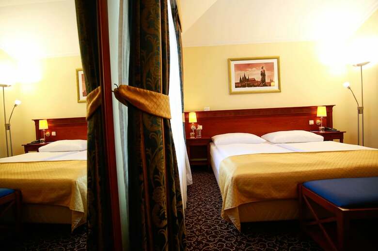 Hotel Louis Leger
