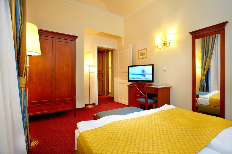 Hotel Louis Leger