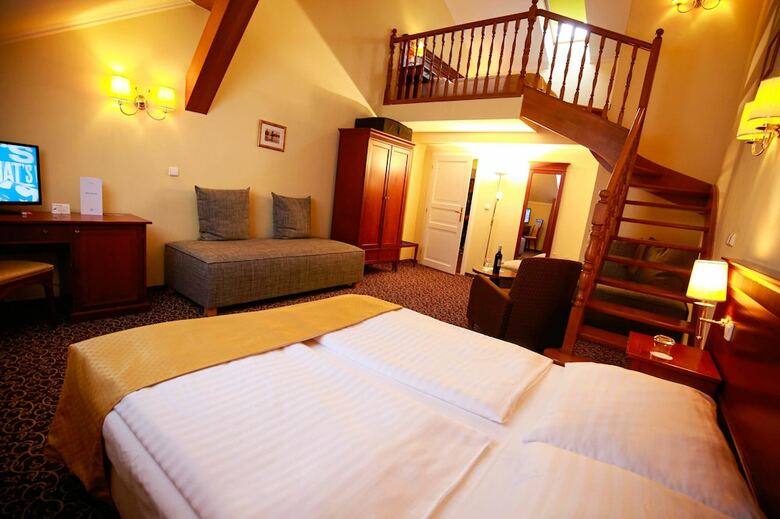 Hotel Louis Leger