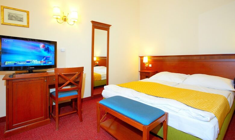 Hotel Louis Leger