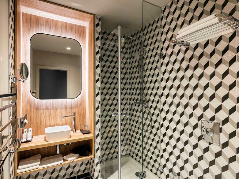 Hotel Century Old Town Prague