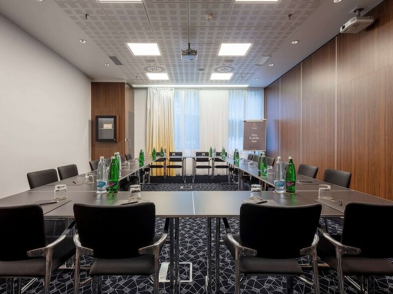 Hotel Century Old Town Prague