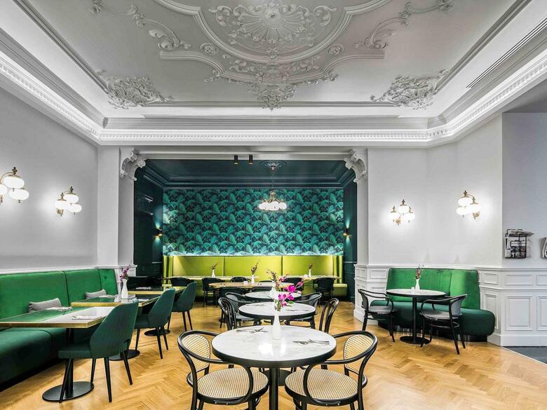 Hotel Century Old Town Prague