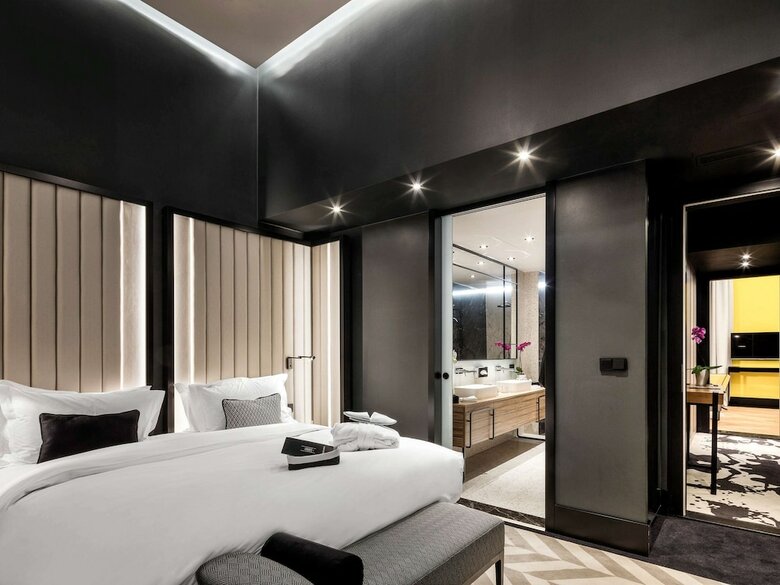 Hotel Century Old Town Prague