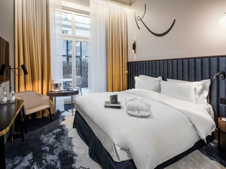 Hotel Century Old Town Prague