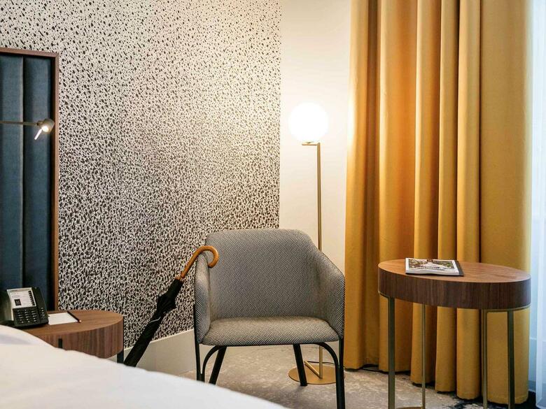 Hotel Century Old Town Prague