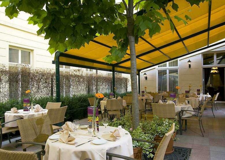 Hotel Century Old Town Prague