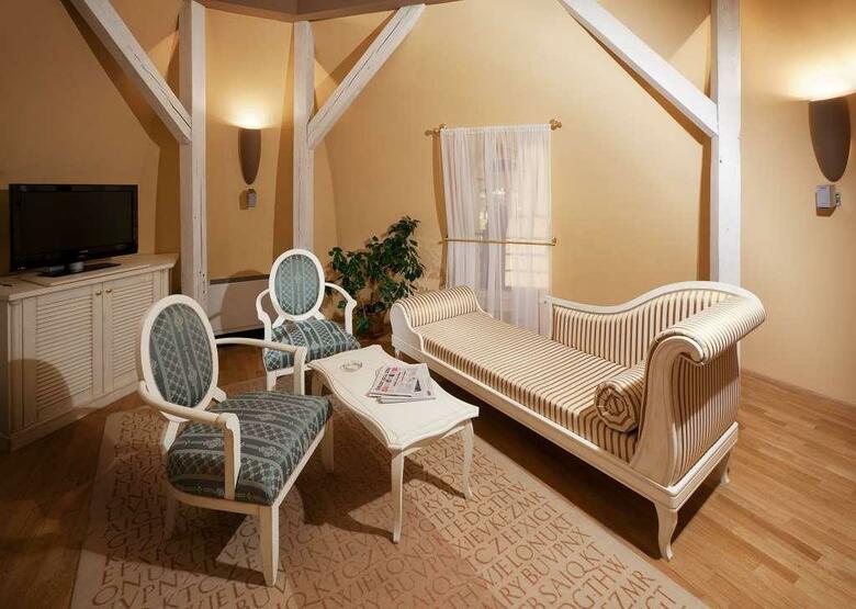 Hotel Century Old Town Prague