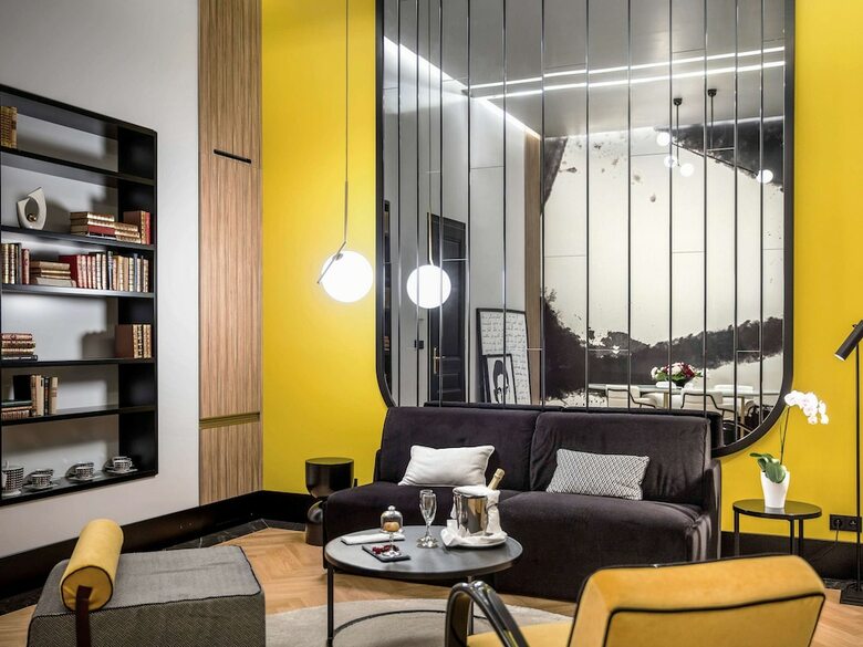 Hotel Century Old Town Prague