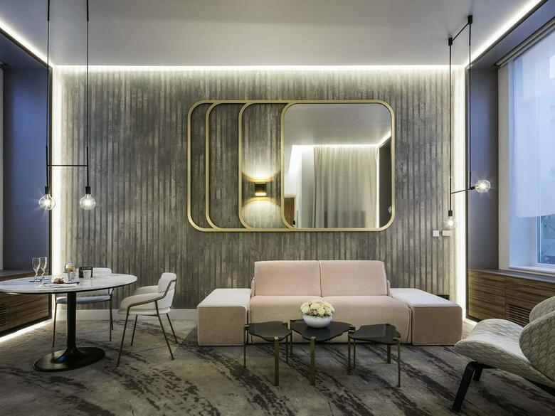 Hotel Century Old Town Prague