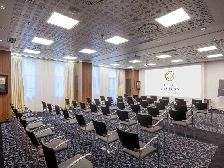 Hotel Century Old Town Prague