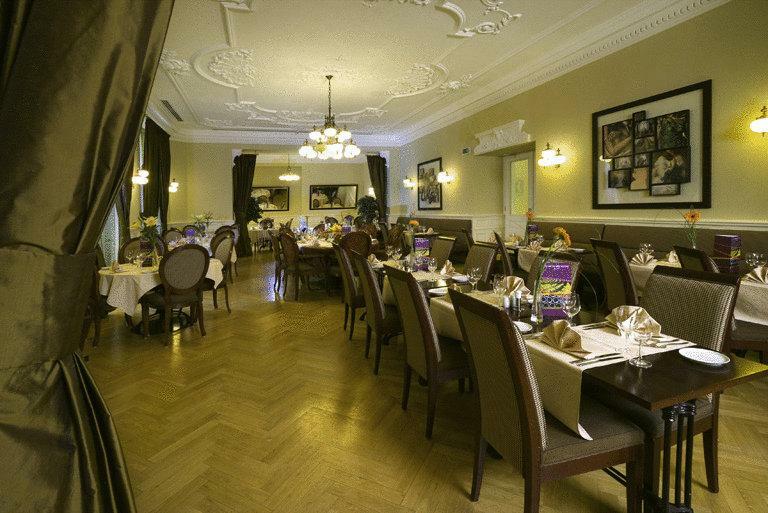 Hotel Century Old Town Prague