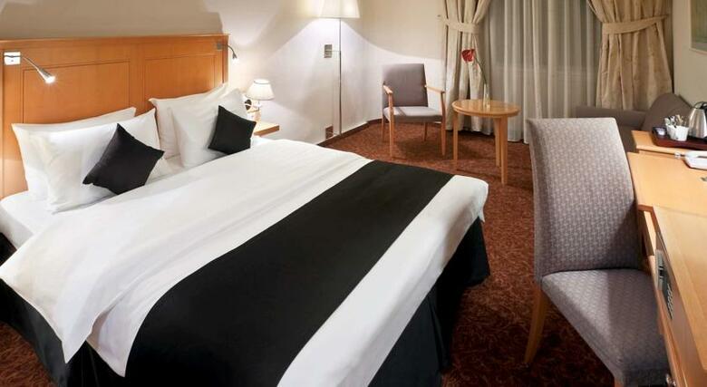 Hotel Century Old Town Prague