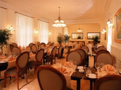 Hotel Century Old Town Prague