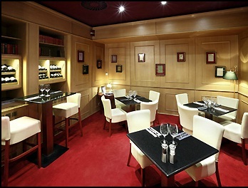 Hotel Century Old Town Prague