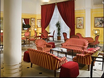 Hotel Century Old Town Prague