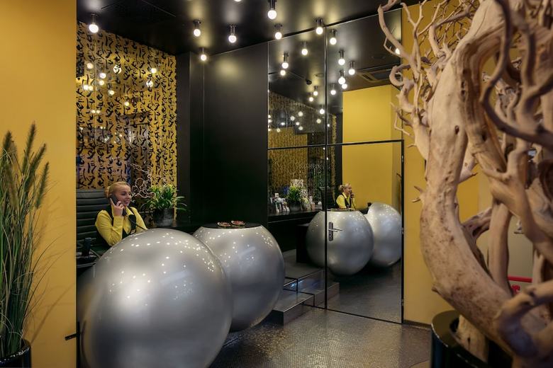 Hotel Perla