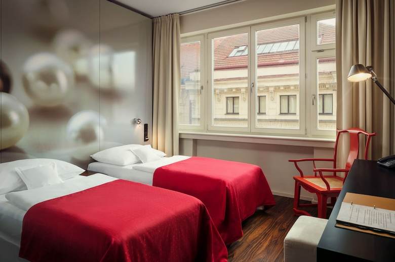 Hotel Perla