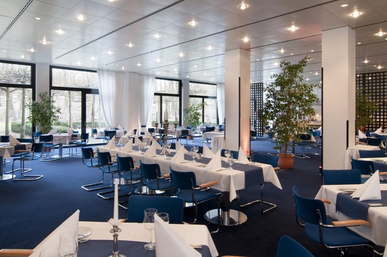 Hotel Holiday Inn Berlin City West