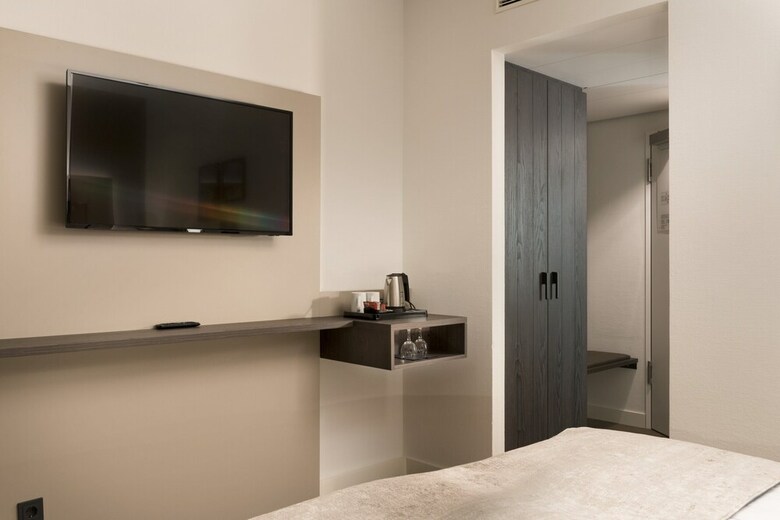 Hotel Holiday Inn Berlin City West