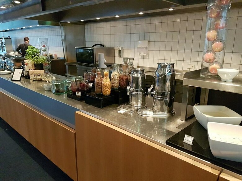 Hotel Holiday Inn Berlin City West