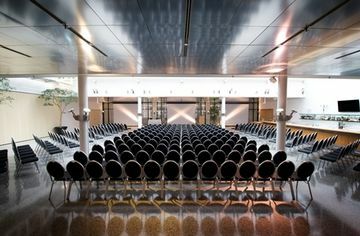 Hotel Holiday Inn Berlin City West