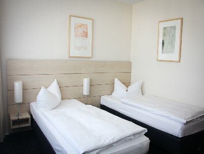 Enjoy Hotel Am Studio