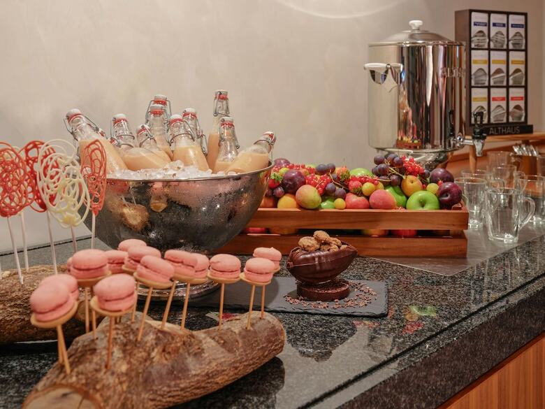 Hotel Dorint Kurf�rstendamm Berlin