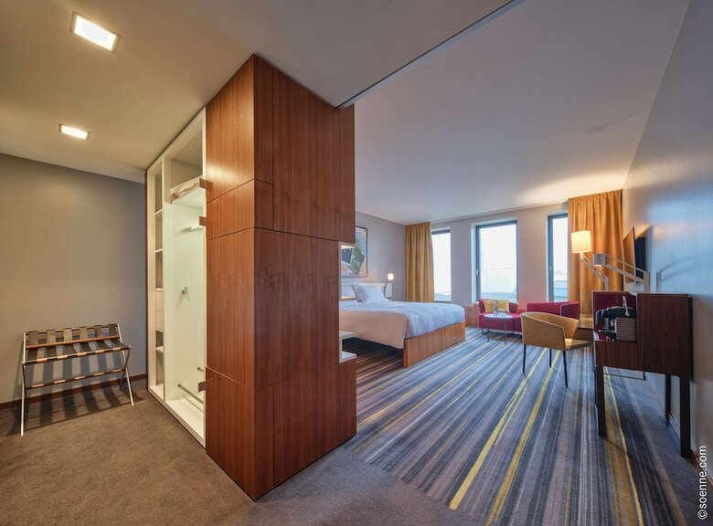 Hotel Dorint Kurf�rstendamm Berlin