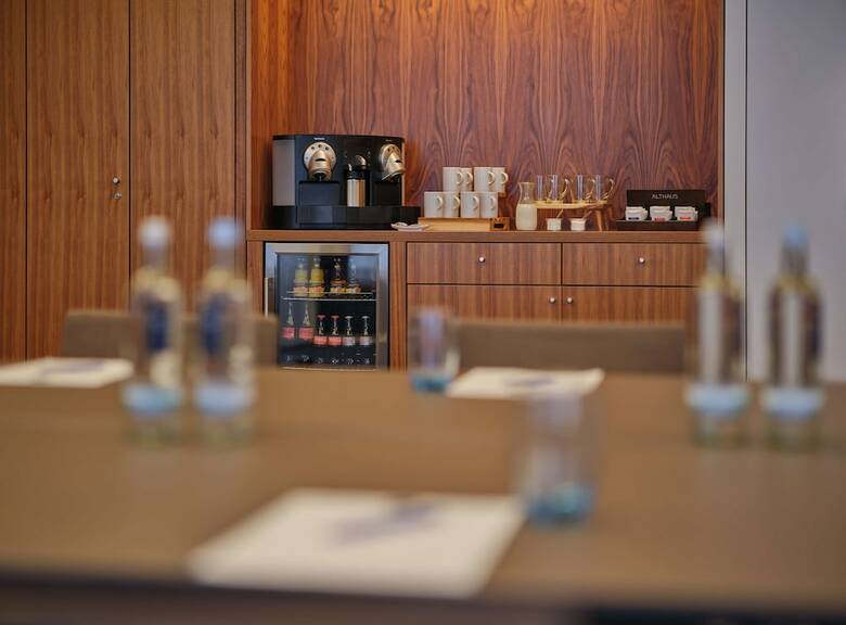 Hotel Dorint Kurf�rstendamm Berlin