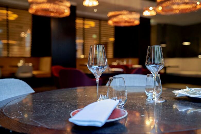 Hotel Dorint Kurf�rstendamm Berlin