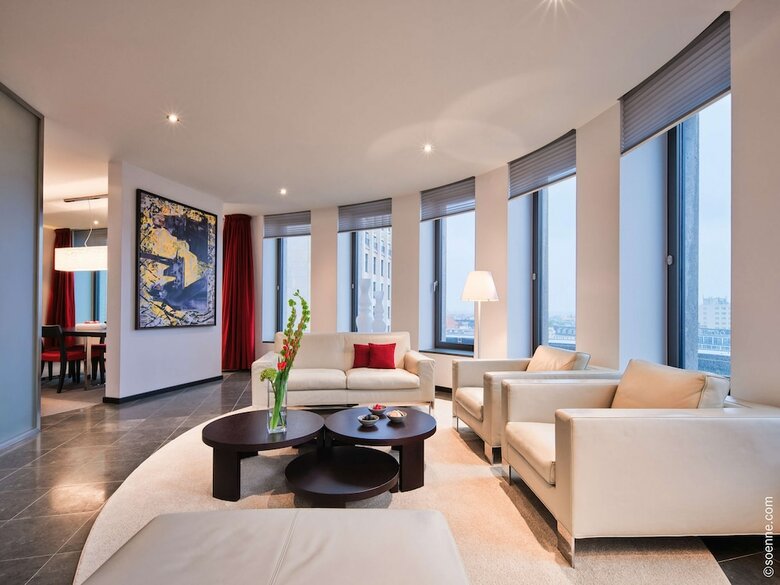Hotel Dorint Kurf�rstendamm Berlin