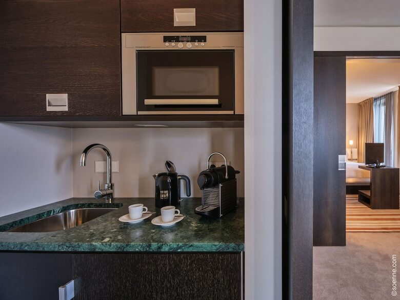 Hotel Dorint Kurf�rstendamm Berlin