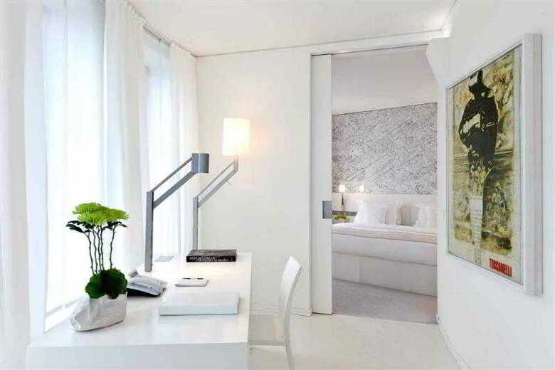 Hotel Dorint Kurf�rstendamm Berlin
