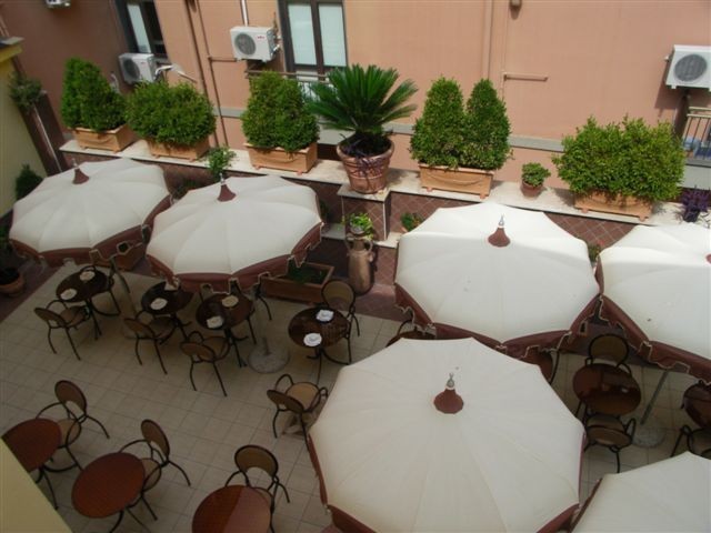 Hotel Albergo Del Golfo