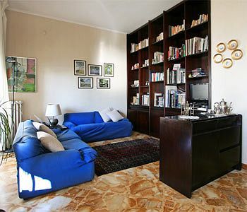 Bed & Breakfast Franca