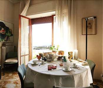 Bed & Breakfast Franca