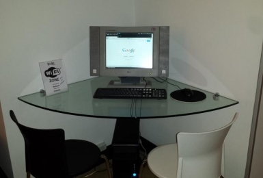 Bed & Breakfast Belle Arti Resort