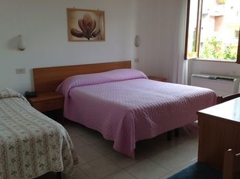 Hotel Angelina