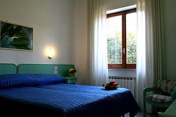 Hotel Angelina