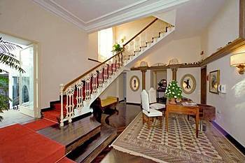 Hotel Relais Villa Savarese